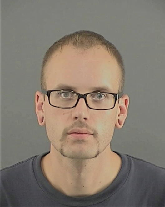 DAVID, BENJAMIN EDWARD - Peoria County, IL