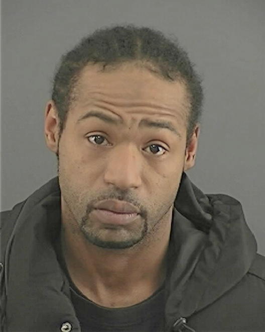 DAVIS, OMAR GAVON - Peoria County, IL