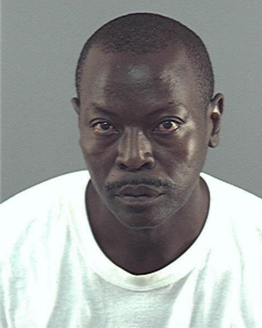 GENARD, JEAN FRANCOIS - Peoria County, IL