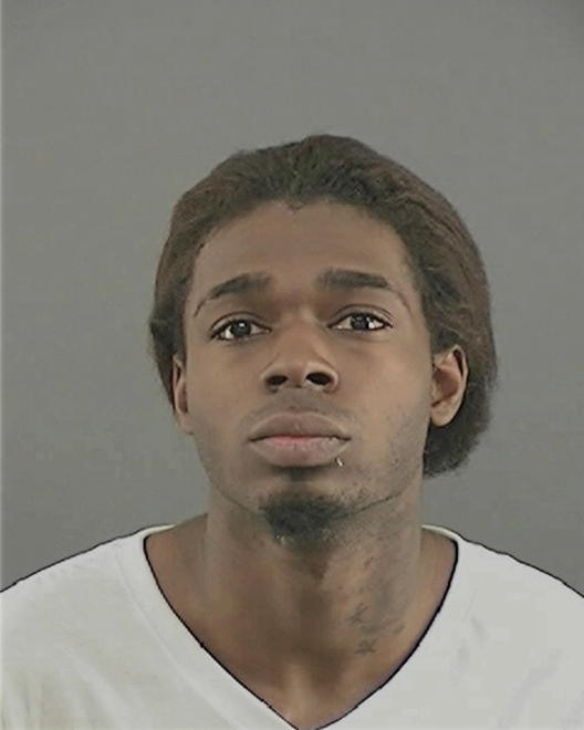 HARRIS, ANDREW D - Peoria County, IL