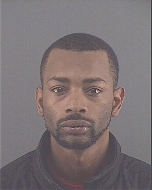 HARRIS-KING, TREMANE LAMAR - Peoria County, IL