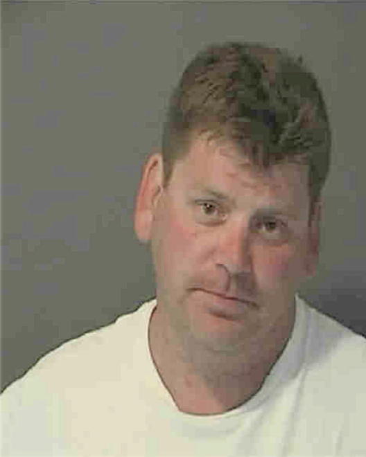 HARRIS, TIMOTHY WAYNE - Peoria County, IL