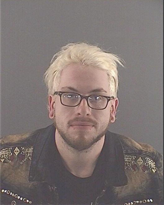 HOPP, RYAN W - Peoria County, IL