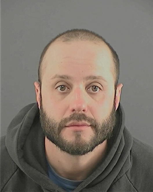KLYUCH, ALEXANDER NMN - Peoria County, IL