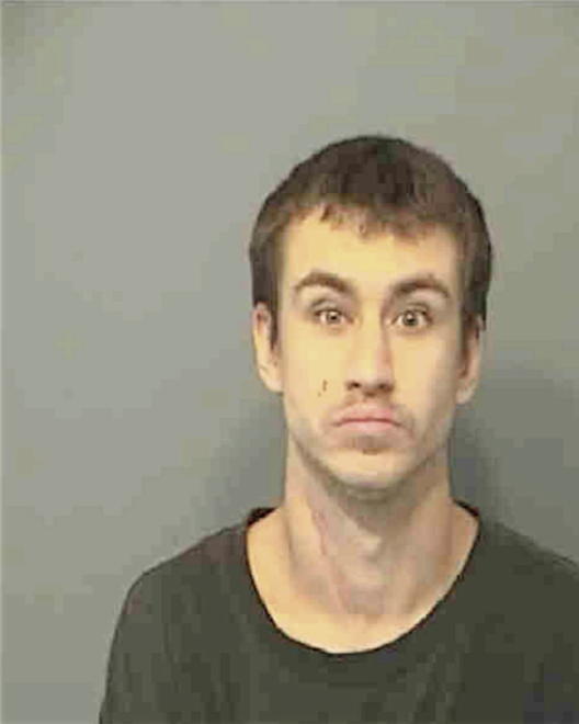 LANE, JOSHUA ADAM - Peoria County, IL
