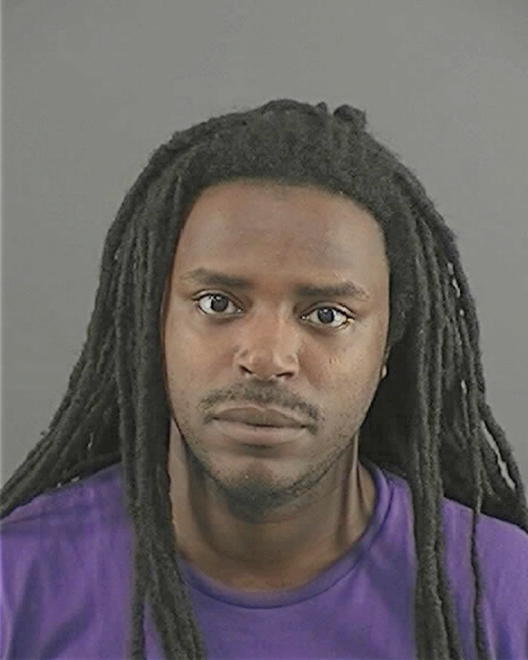 LINWOOD, DONELL JAMES - Peoria County, IL