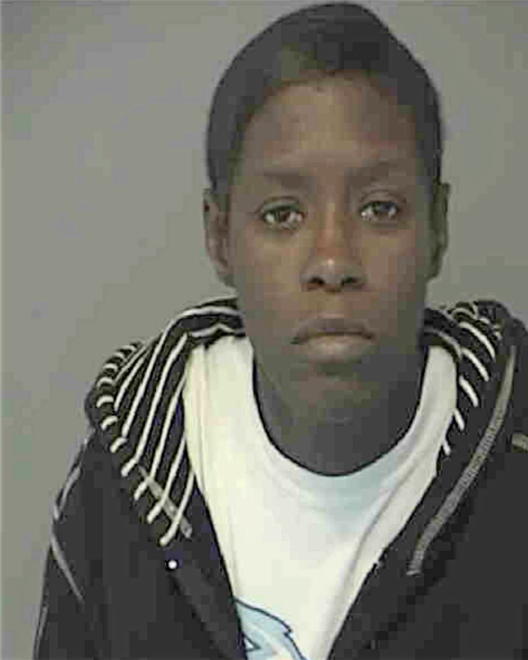 LINWOOD, LERRA LASHON - Peoria County, IL
