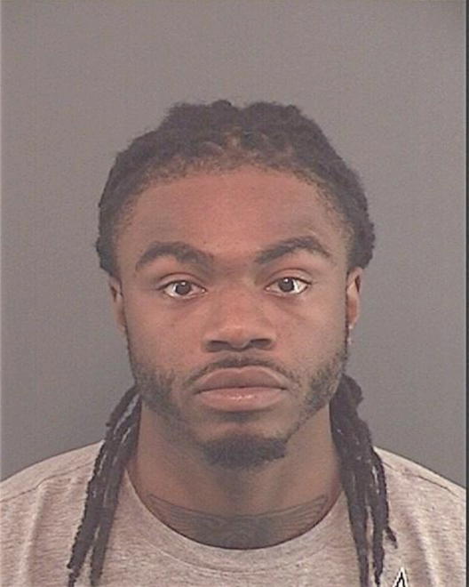 NUNN, TYRON C - Peoria County, IL