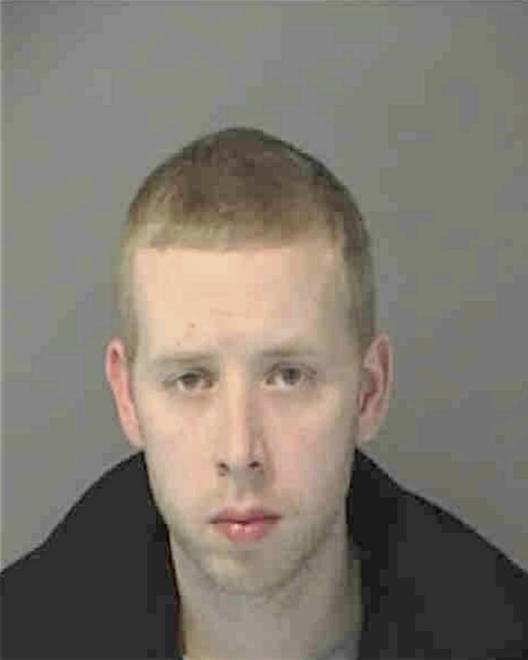 OTTEN, JOHN CHRISTIAN - Peoria County, IL