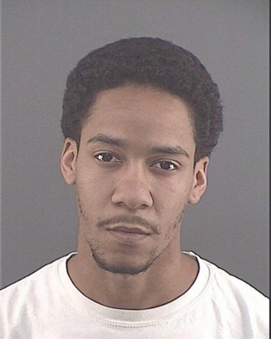 PORTER, RASHAD L - Peoria County, IL