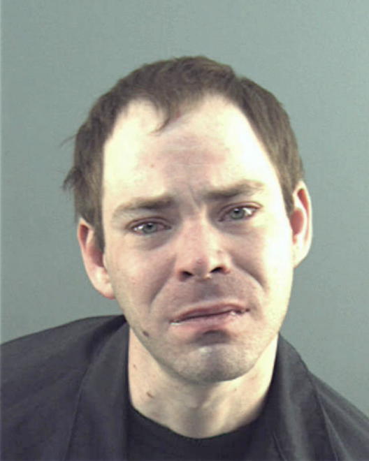 RAMSEY, JOHN JEREMY - Peoria County, IL
