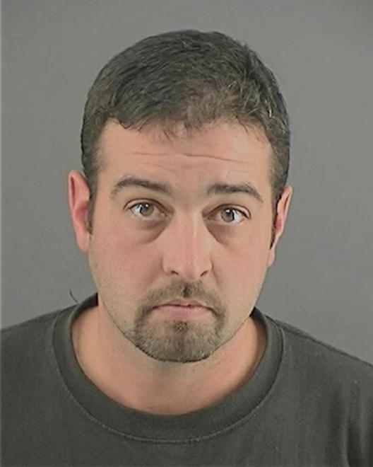 ROSS, ANTHONY P - Peoria County, IL