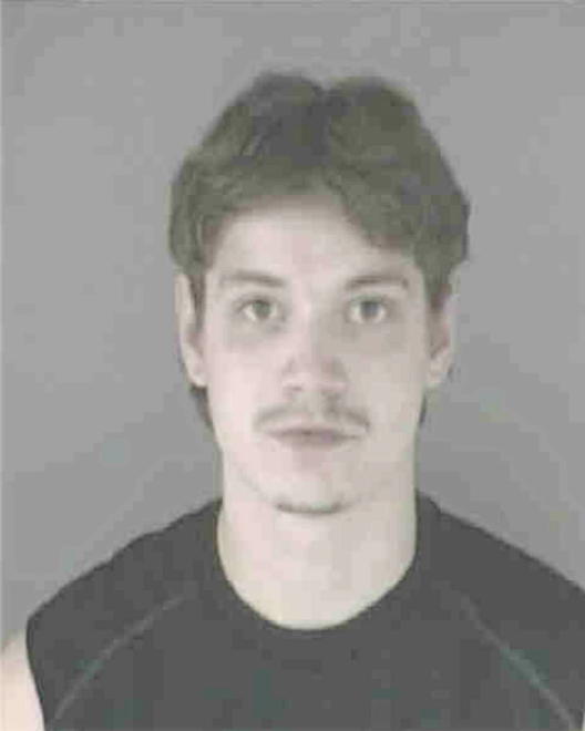 SPEARS, TONY REED - Peoria County, IL