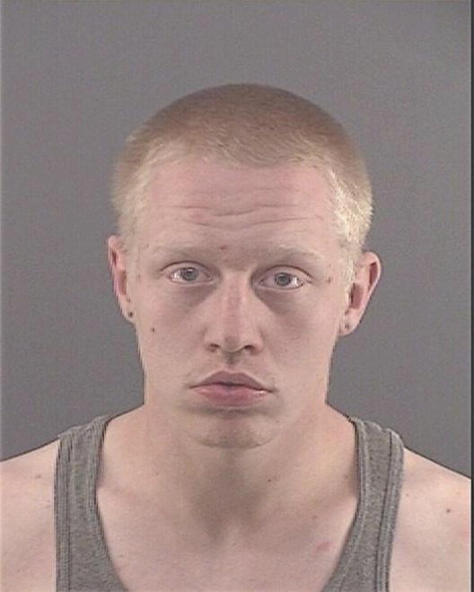THOMAS-DUCHESNE, BRENDIN K - Peoria County, IL