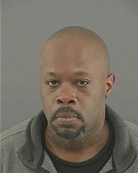 THOMAS, KEITH MILTON - Peoria County, IL