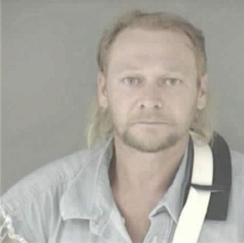 WALKER, DWAYNE ALLEN - Peoria County, IL