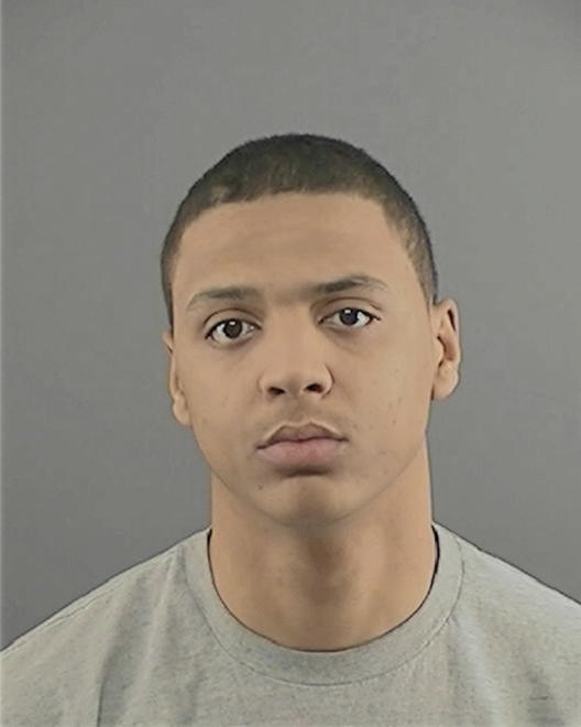 WILLIAMS, EDDIE TERRELL - Peoria County, IL