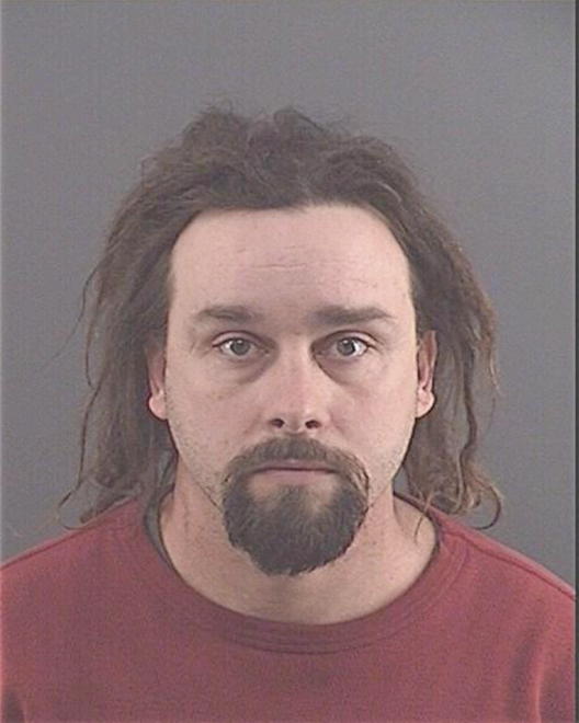 WRIGHT, DUSTIN MATTHEW - Peoria County, IL