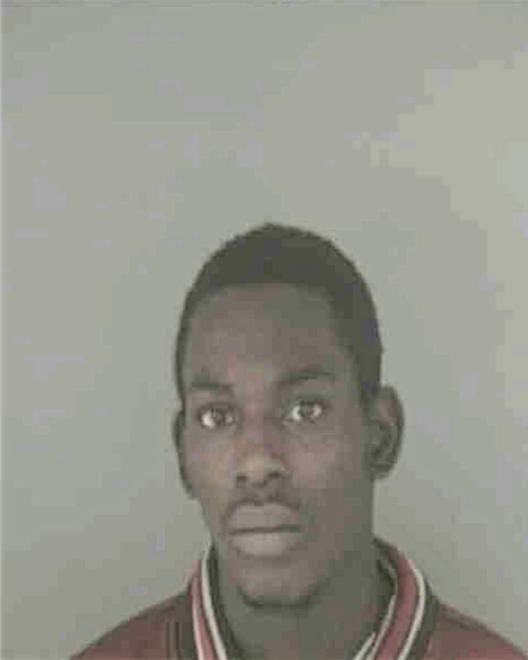 WRIGHT, MARIO CARZELL - Peoria County, IL