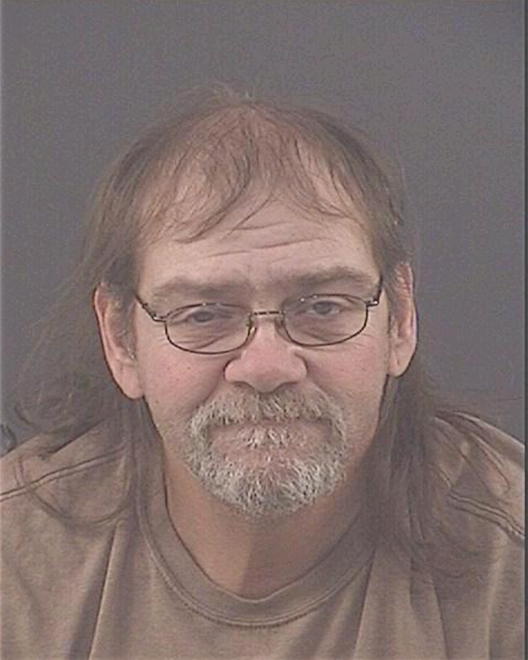 ANDRUS, TRACY L - Peoria County, IL