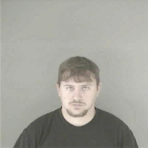 BALLARD, DANNY LEE - Peoria County, IL