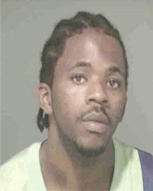 BELL, DEMONTAE ARRNES - Peoria County, IL
