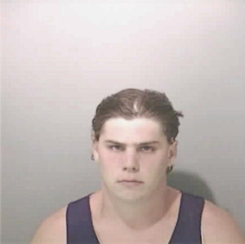 BOYER, WILLIAM R - Peoria County, IL