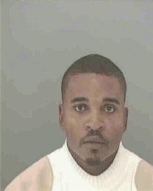 BROWN, ANTHONY - Peoria County, IL