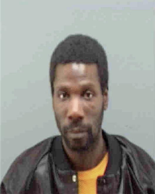 BROWN, JAMES EARL - Peoria County, IL