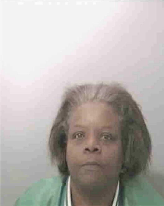 BROWN, LOLITA FRANCIS - Peoria County, IL