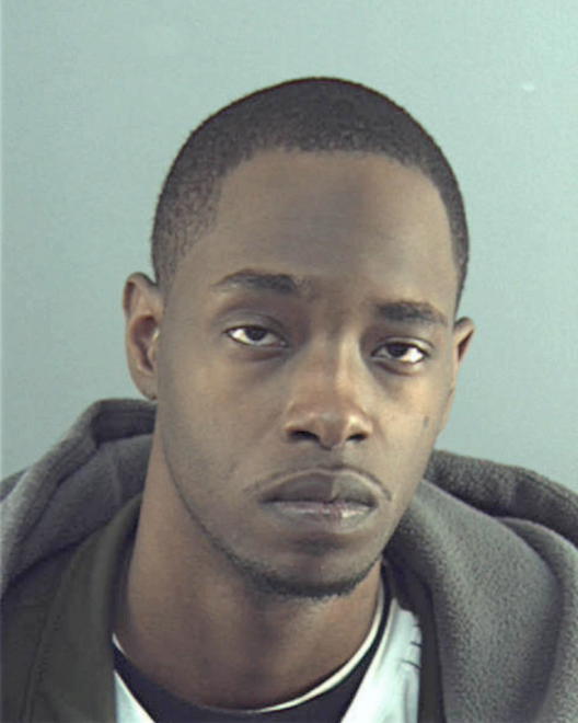 BUFORD, ROBERT - Peoria County, IL