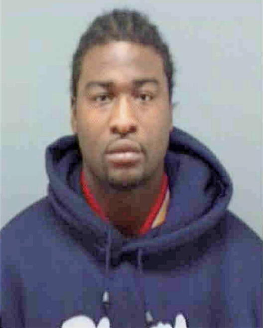 CARPENTER, LATRELL ARMON - Peoria County, IL