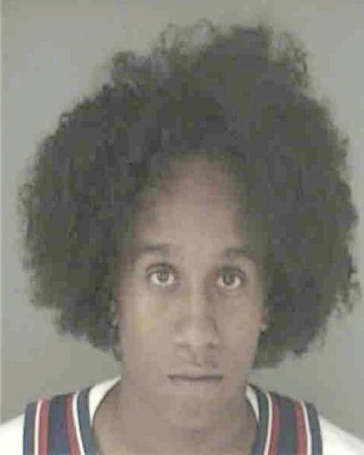 CAUSEY, KAMRON LAMAR - Peoria County, IL