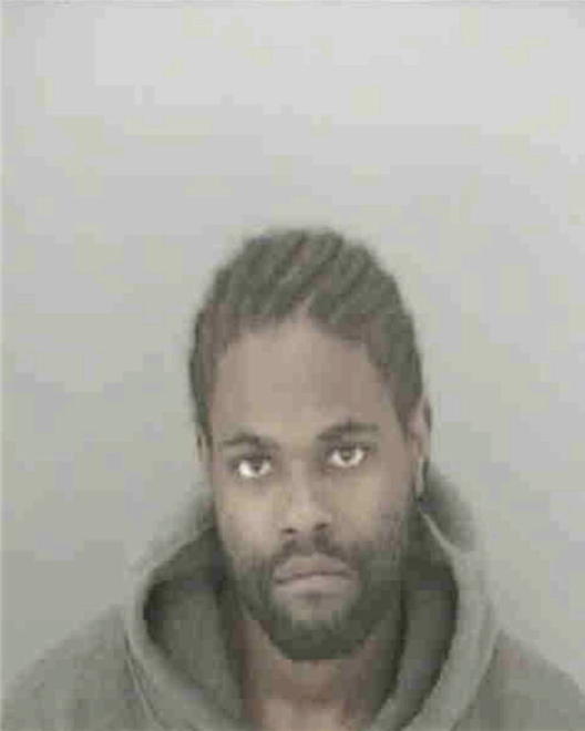 DORSEY, LAMANDREAL - Peoria County, IL