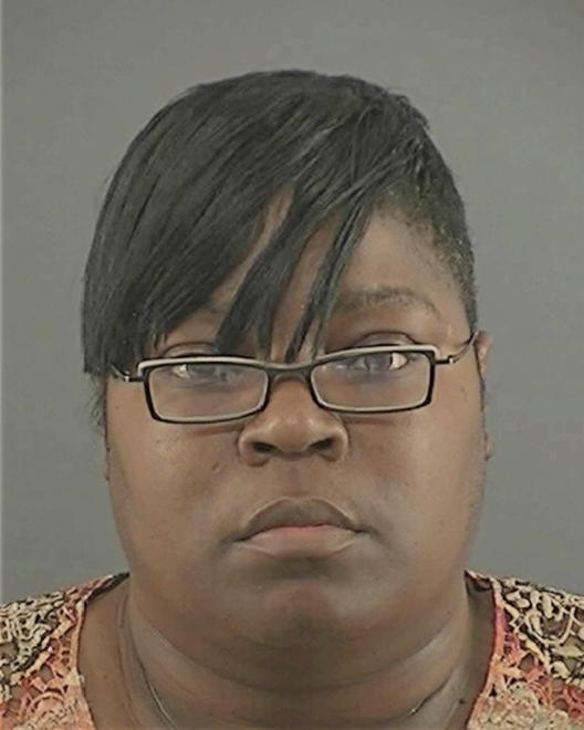 FREEMAN, ANGELA R - Peoria County, IL