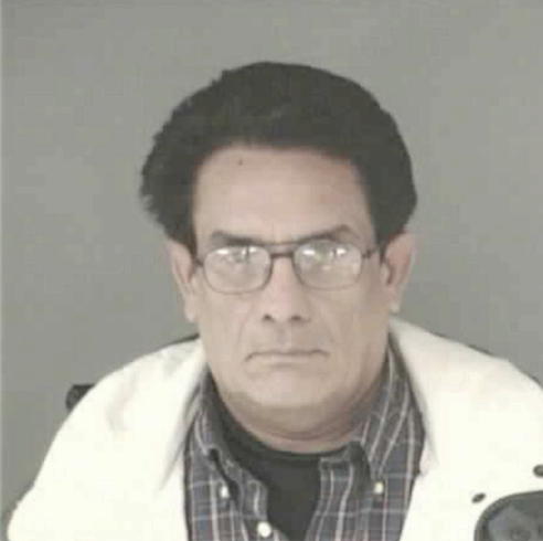 GARCIA, GABRIEL AGUIRIRRE - Peoria County, IL