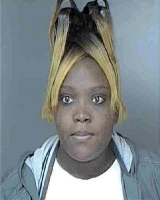 GIBSON, LAKEISHA NICHOL - Peoria County, IL