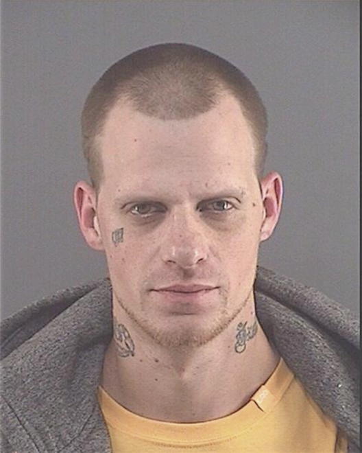 HAGEMAN, JUSTIN M - Peoria County, IL