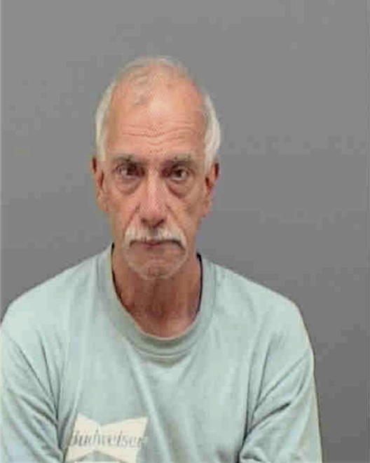 HARTMAN, WALTER RICHARD - Peoria County, IL