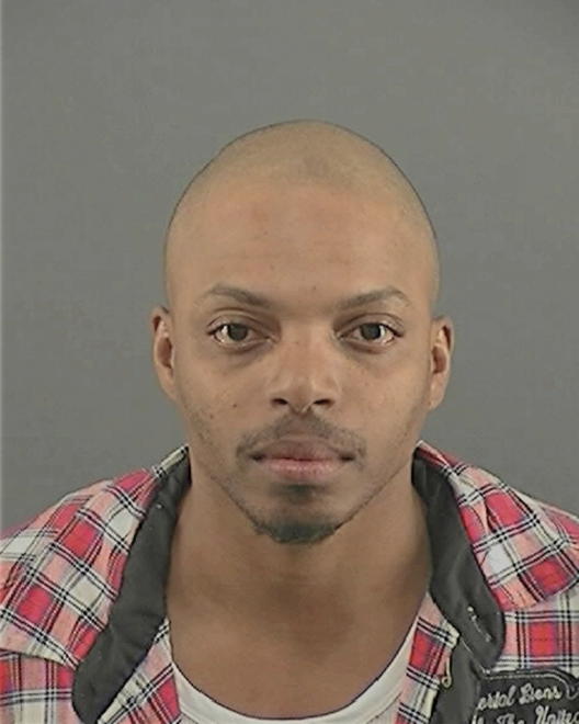 HERRON, CURTIS KENYATA - Peoria County, IL