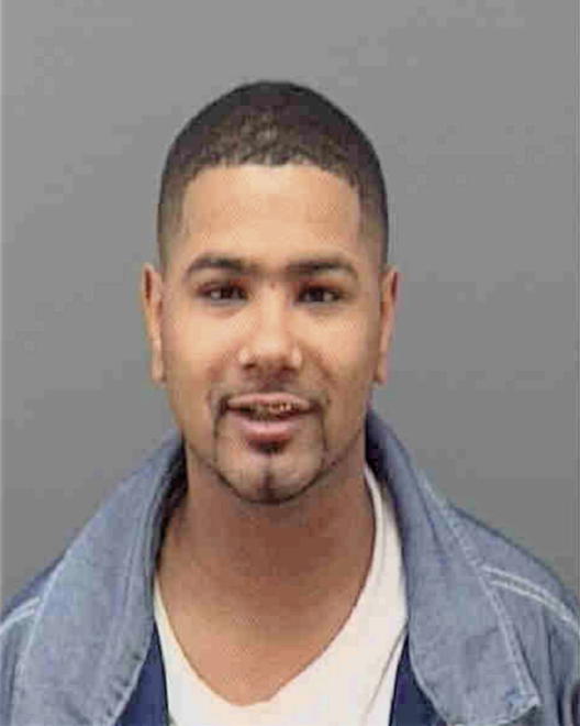 HICKS, DAVID MONTERANCE - Peoria County, IL
