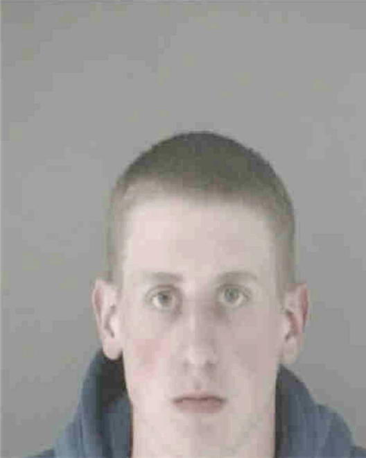 HOFFMAN, KARL D - Peoria County, IL