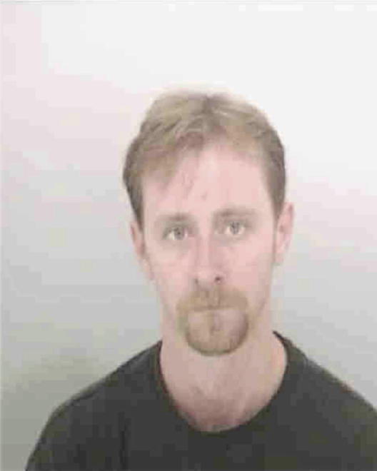 HURT, WILLIAM GEORGE - Peoria County, IL
