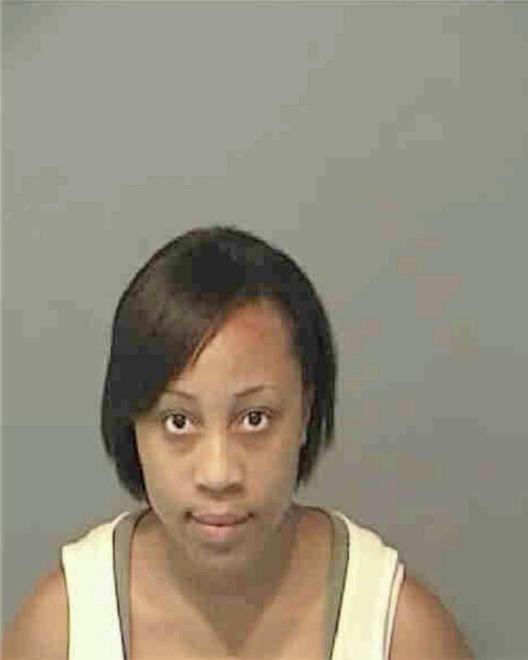 JORDAN, BRITTNEY CIECRA - Peoria County, IL
