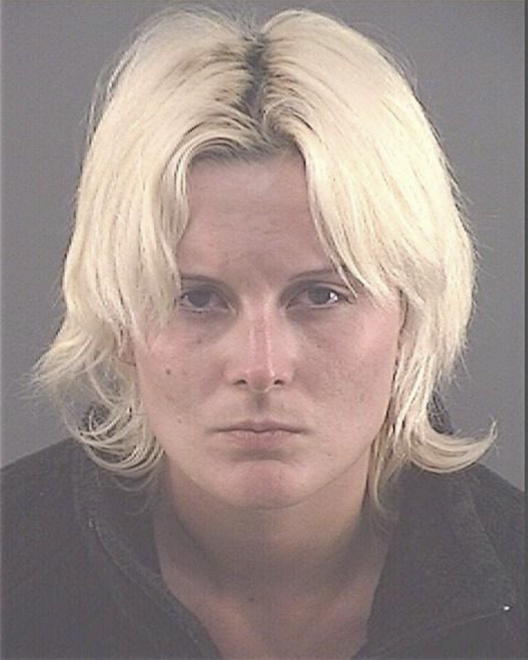 KREITZER, PAIGE V - Peoria County, IL