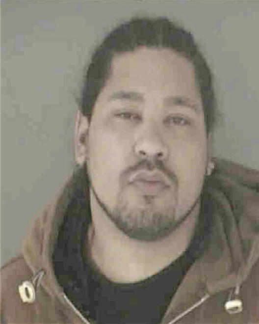 LARSEN, EDDIE LEE - Peoria County, IL