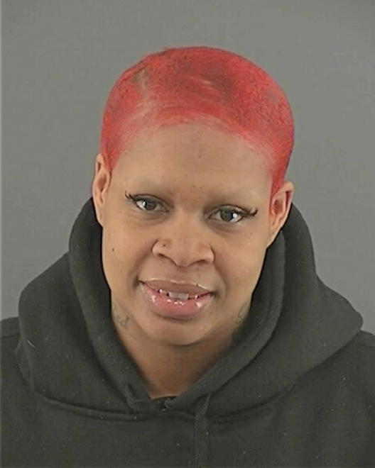 LOVE, TOMEKEA L - Peoria County, IL