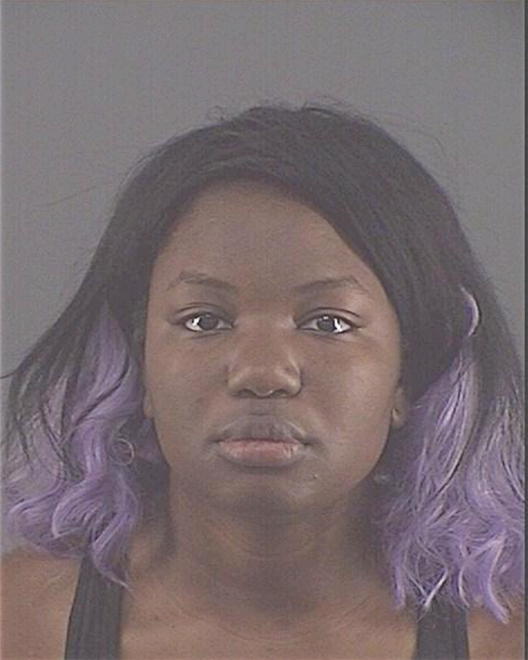 MCGLOSON, FELICIA N - Peoria County, IL