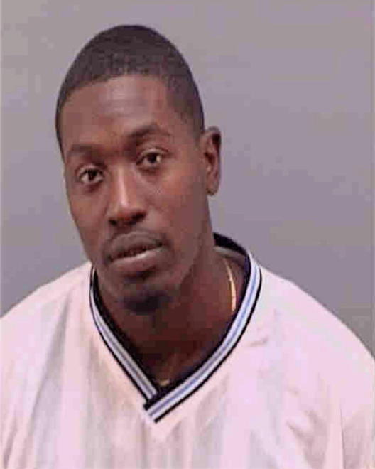 MONTGOMERY, DEMETRIUS LAMONT - Peoria County, IL