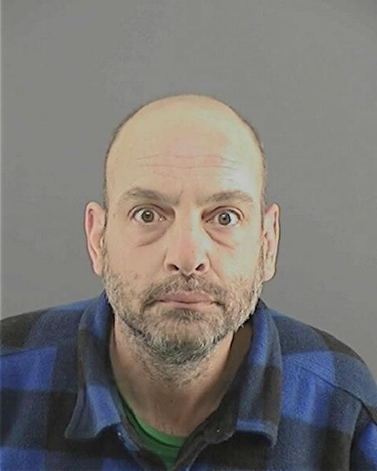 MURRAY, JOHN KENNETH - Peoria County, IL